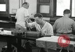 Image of Pathology Laboratory San Juan Puerto Rico, 1946, second 40 stock footage video 65675023864
