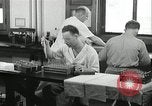 Image of Pathology Laboratory San Juan Puerto Rico, 1946, second 41 stock footage video 65675023864