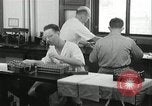 Image of Pathology Laboratory San Juan Puerto Rico, 1946, second 42 stock footage video 65675023864