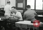 Image of Pathology Laboratory San Juan Puerto Rico, 1946, second 43 stock footage video 65675023864