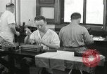 Image of Pathology Laboratory San Juan Puerto Rico, 1946, second 44 stock footage video 65675023864
