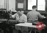 Image of Pathology Laboratory San Juan Puerto Rico, 1946, second 49 stock footage video 65675023864