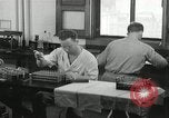 Image of Pathology Laboratory San Juan Puerto Rico, 1946, second 51 stock footage video 65675023864