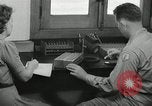 Image of Pathology Laboratory San Juan Puerto Rico, 1946, second 52 stock footage video 65675023864