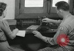 Image of Pathology Laboratory San Juan Puerto Rico, 1946, second 53 stock footage video 65675023864