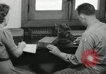 Image of Pathology Laboratory San Juan Puerto Rico, 1946, second 55 stock footage video 65675023864