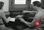 Image of Pathology Laboratory San Juan Puerto Rico, 1946, second 56 stock footage video 65675023864