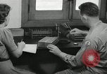 Image of Pathology Laboratory San Juan Puerto Rico, 1946, second 57 stock footage video 65675023864