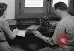 Image of Pathology Laboratory San Juan Puerto Rico, 1946, second 58 stock footage video 65675023864