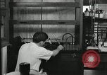 Standbild Pathologie Labor San Juan Puerto Rico, 1946, aus Sekunde 3 historischem Filmmaterial Videoclip 65675023865