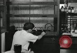 Standbild Pathologie Labor San Juan Puerto Rico, 1946, aus Sekunde 4 historischem Filmmaterial Videoclip 65675023865