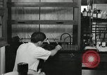 Standbild Pathologie Labor San Juan Puerto Rico, 1946, aus Sekunde 5 historischem Filmmaterial Videoclip 65675023865