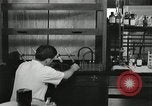 Standbild Pathologie Labor San Juan Puerto Rico, 1946, aus Sekunde 6 historischem Filmmaterial Videoclip 65675023865