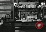 Standbild Pathologie Labor San Juan Puerto Rico, 1946, aus Sekunde 12 historischem Filmmaterial Videoclip 65675023865
