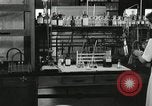 Standbild Pathologie Labor San Juan Puerto Rico, 1946, aus Sekunde 13 historischem Filmmaterial Videoclip 65675023865
