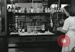Standbild Pathologie Labor San Juan Puerto Rico, 1946, aus Sekunde 15 historischem Filmmaterial Videoclip 65675023865