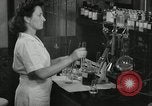 Standbild Pathologie Labor San Juan Puerto Rico, 1946, aus Sekunde 24 historischem Filmmaterial Videoclip 65675023865