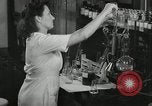 Standbild Pathologie Labor San Juan Puerto Rico, 1946, aus Sekunde 25 historischem Filmmaterial Videoclip 65675023865