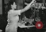 Standbild Pathologie Labor San Juan Puerto Rico, 1946, aus Sekunde 26 historischem Filmmaterial Videoclip 65675023865