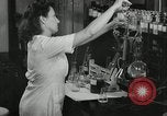 Standbild Pathologie Labor San Juan Puerto Rico, 1946, aus Sekunde 27 historischem Filmmaterial Videoclip 65675023865