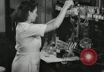 Standbild Pathologie Labor San Juan Puerto Rico, 1946, aus Sekunde 28 historischem Filmmaterial Videoclip 65675023865