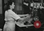 Standbild Pathologie Labor San Juan Puerto Rico, 1946, aus Sekunde 29 historischem Filmmaterial Videoclip 65675023865