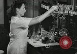 Standbild Pathologie Labor San Juan Puerto Rico, 1946, aus Sekunde 31 historischem Filmmaterial Videoclip 65675023865