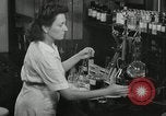 Standbild Pathologie Labor San Juan Puerto Rico, 1946, aus Sekunde 33 historischem Filmmaterial Videoclip 65675023865