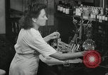 Standbild Pathologie Labor San Juan Puerto Rico, 1946, aus Sekunde 34 historischem Filmmaterial Videoclip 65675023865