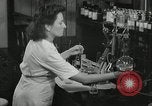 Standbild Pathologie Labor San Juan Puerto Rico, 1946, aus Sekunde 35 historischem Filmmaterial Videoclip 65675023865