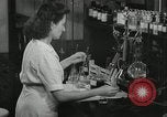 Standbild Pathologie Labor San Juan Puerto Rico, 1946, aus Sekunde 36 historischem Filmmaterial Videoclip 65675023865