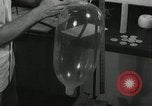 Standbild Pathologie Labor San Juan Puerto Rico, 1946, aus Sekunde 47 historischem Filmmaterial Videoclip 65675023865