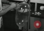 Standbild Pathologie Labor San Juan Puerto Rico, 1946, aus Sekunde 48 historischem Filmmaterial Videoclip 65675023865