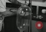 Standbild Pathologie Labor San Juan Puerto Rico, 1946, aus Sekunde 49 historischem Filmmaterial Videoclip 65675023865