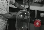 Standbild Pathologie Labor San Juan Puerto Rico, 1946, aus Sekunde 50 historischem Filmmaterial Videoclip 65675023865