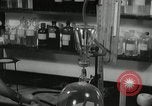 Standbild Pathologie Labor San Juan Puerto Rico, 1946, aus Sekunde 53 historischem Filmmaterial Videoclip 65675023865