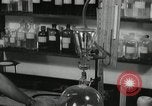 Standbild Pathologie Labor San Juan Puerto Rico, 1946, aus Sekunde 55 historischem Filmmaterial Videoclip 65675023865
