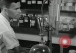 Standbild Pathologie Labor San Juan Puerto Rico, 1946, aus Sekunde 58 historischem Filmmaterial Videoclip 65675023865