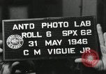 Standbild Pathologie Labor San Juan Puerto Rico, 1946, aus Sekunde 1 historischem Filmmaterial Videoclip 65675023866