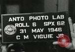 Standbild Pathologie Labor San Juan Puerto Rico, 1946, aus Sekunde 3 historischem Filmmaterial Videoclip 65675023866