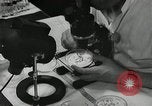 Standbild Pathologie Labor San Juan Puerto Rico, 1946, aus Sekunde 19 historischem Filmmaterial Videoclip 65675023866