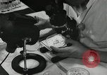 Standbild Pathologie Labor San Juan Puerto Rico, 1946, aus Sekunde 20 historischem Filmmaterial Videoclip 65675023866