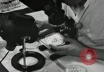 Standbild Pathologie Labor San Juan Puerto Rico, 1946, aus Sekunde 21 historischem Filmmaterial Videoclip 65675023866