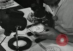 Standbild Pathologie Labor San Juan Puerto Rico, 1946, aus Sekunde 22 historischem Filmmaterial Videoclip 65675023866