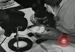 Standbild Pathologie Labor San Juan Puerto Rico, 1946, aus Sekunde 23 historischem Filmmaterial Videoclip 65675023866