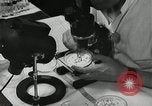 Standbild Pathologie Labor San Juan Puerto Rico, 1946, aus Sekunde 26 historischem Filmmaterial Videoclip 65675023866