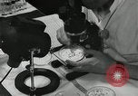 Standbild Pathologie Labor San Juan Puerto Rico, 1946, aus Sekunde 28 historischem Filmmaterial Videoclip 65675023866