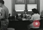 Standbild Pathologie Labor San Juan Puerto Rico, 1946, aus Sekunde 35 historischem Filmmaterial Videoclip 65675023866