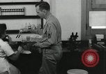 Standbild Pathologie Labor San Juan Puerto Rico, 1946, aus Sekunde 38 historischem Filmmaterial Videoclip 65675023866