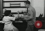 Standbild Pathologie Labor San Juan Puerto Rico, 1946, aus Sekunde 41 historischem Filmmaterial Videoclip 65675023866